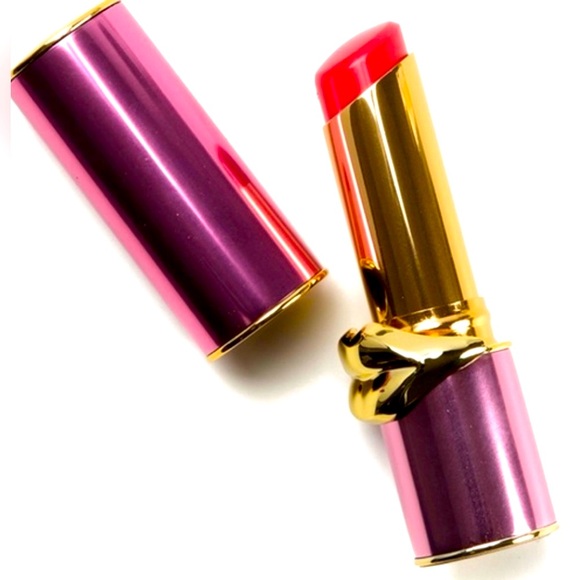 Pat McGrath Labs Lip Fetish Divinyl Lip Shine- Electric Lotus - Picture 6 of 15